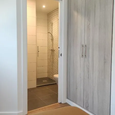 Alojamientos Central Guest house