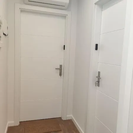 Alojamientos Central 3*