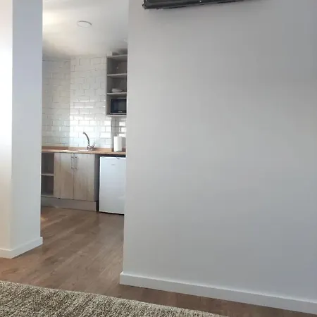 Alojamientos Central 3* Porrino