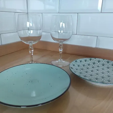 Guest house Alojamientos Central Porrino