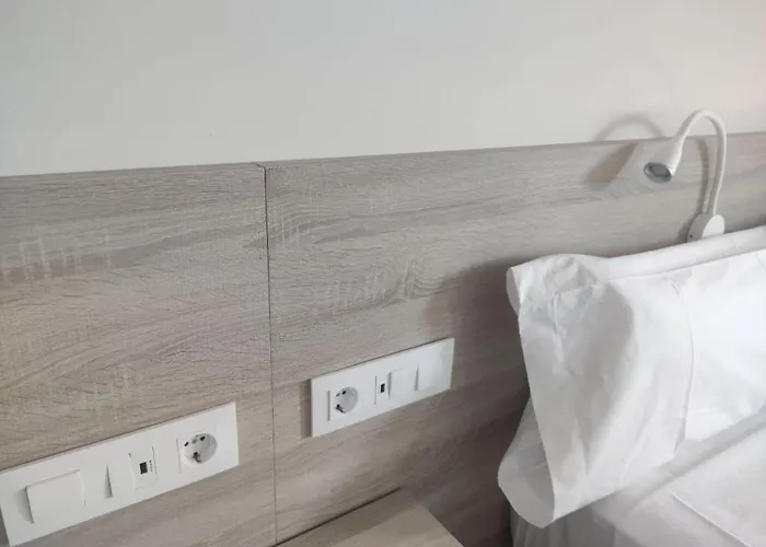 Alojamientos Central Penzion 3*