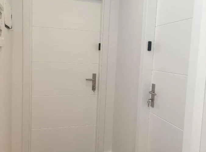 Alojamientos Central 4*